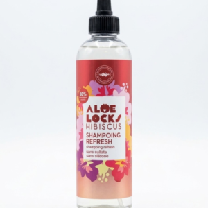 SHAMPOING REFRESH